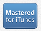 AppleMastering tweet picture