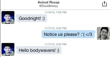 Anirod Roxas (@DiowBreez) | Twitter