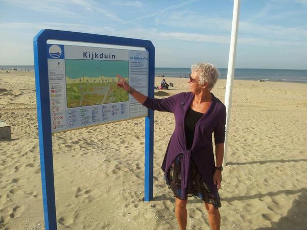 Vandaag zijn wij 45 jaar getrouwd.