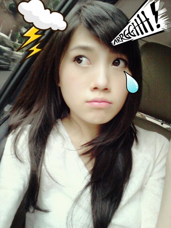 ♥ Jeanice Ang, Si Gadis Dahsyat ♥ [PIC][VID][IGO]