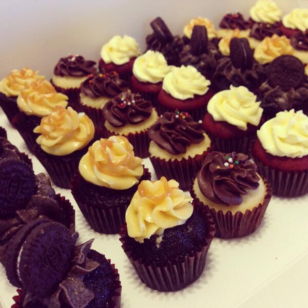 Baby cups anyone? :D