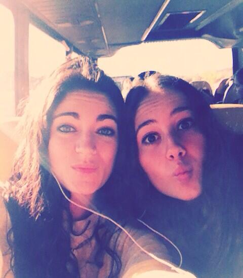 meryyllorens's tweet photo. De caminito a Chulilla >>>>>>>>>> http://t.co/DH3PxQ6lj0