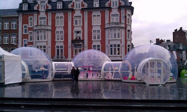 MarieCeline_D's tweet photo. Le Maker's Lab s'installe à Namur! Amateur de nouvelles tech (e.a. imprimante 3D)? Passez faire un tour ! #SDLC2913 http://t.co/lhS3UFRplT