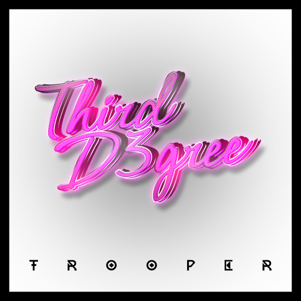 3DTROOP3R's tweet photo. @_THIRDD3GREE Thought of designing an album cover for you guys. Named after us #TROOP3RS #TROOP3R #ThirdD3greee http://t.co/EroNO4anvq