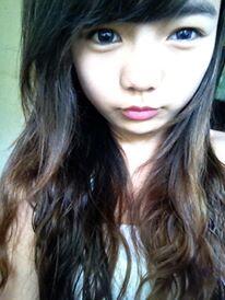 MichelleRyu16's tweet photo. When i was bata pa hahahah http://t.co/mLppQEZGo9