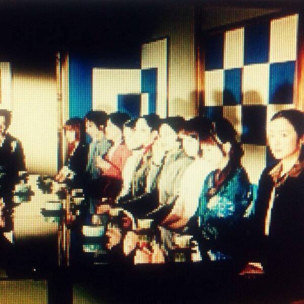 Nyon Nyon Haruiro なんてったって 女優群 02年 黒い十人の女 フジテレビ 監督 市川崑 脚本 和田夏十 神山由美子 小林薫 鈴木京香 深田恭子 小島聖 松尾れい子 木村多江 小泉今日子 浅野ゆう子 ピチカートファイブ Http T Co k9tvtv2z