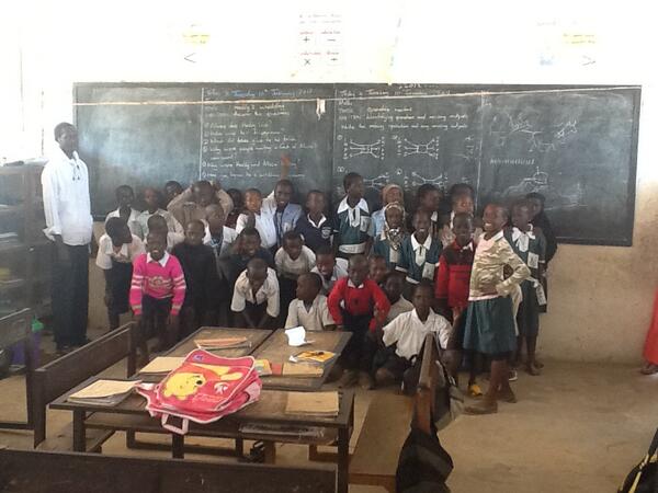 Go As You Please tweet media