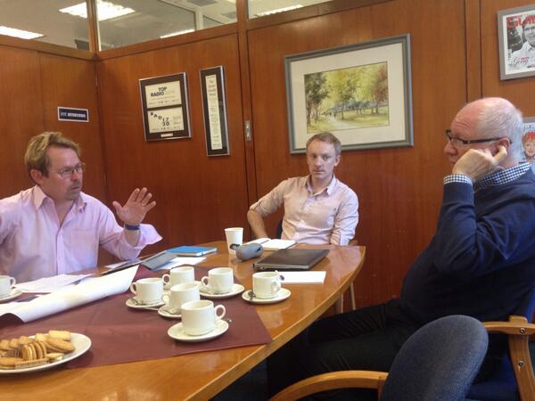 Marvcatmedia's tweet photo. Planning RDE http://t.co/fmB9HKZRFv
