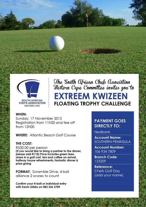 ExtreemKwizeen's tweet photo. Come play some golf with us!!! A day full of fun and making good contacts in the industry!!! http://t.co/ObAkMCHWl2