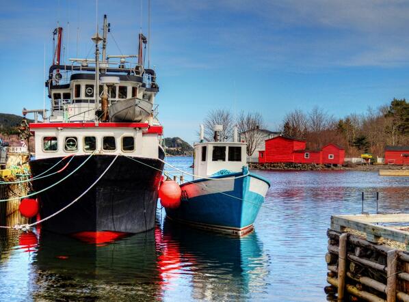 JHartPhotoNL's tweet image. Newfoundland Photo of the Day - The Pool, Conception Hr.,NL   Nfld Christmas Cards wwww.hartcraftnl.com