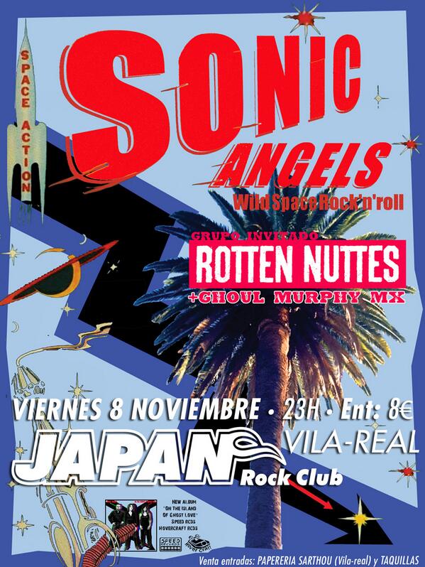 JapanRockClub's tweet photo. http://t.co/1WsEJDGHcj http://t.co/hYMQGvuUWg