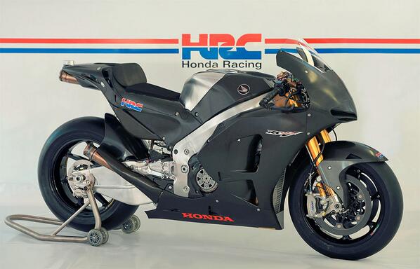 TodocircuitoWeb's tweet photo. Así es la #Honda RCV1000R -> http://t.co/9oOEaUVzew http://t.co/vlGTazrGcE
