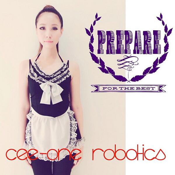 ceemeagain's tweet photo. ใครยังไม่นอนรอดู #CeeONE หุ่นยนต์รุ่นใหม่ ซีแสดงเองล่ะ ในครอบครัวขำคืนนี้นะคะ #ครอบครัวขำ #ช่อง3 http://t.co/tMOiJux8w4