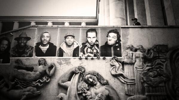 PioMarmai's tweet photo. Tout juste sortie d'une mega rencontre avec @FGastambide :
@JRart 

Over thanks mec!

Nice work! http://t.co/XTEgi1Zsgi