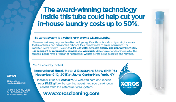bootcampdesign's tweet photo. Cool project for Xeros Bead Cleaning. Mailer with vile of beads glued to it and sent out prior to trade show event. http://t.co/ZpMq6lTkp4