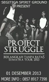 01 Dec 13 Melangkah Tanpa Batas Sumatra Tour More Info: +62857 8917 7398