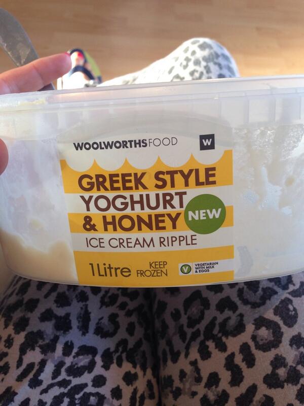 talanac's tweet photo. A tub of ice cream def lifts your spirits when you down... http://t.co/Wedo2S8PIB