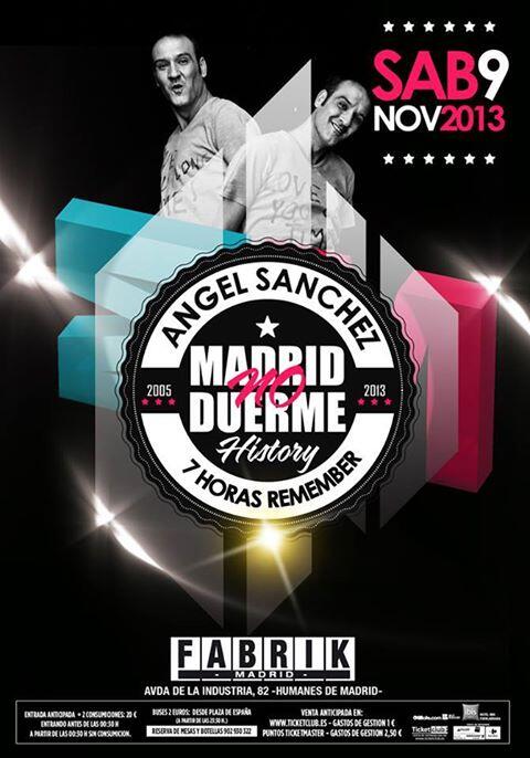 fabrikdiscoteca's tweet photo. Ni express, ni ninja este sorteo es #Relaxing. RT para conseguir una de las 2 entradas dobles para #Madridnoduerme http://t.co/0rvvoC1P1o