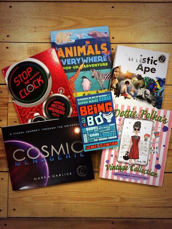 RedLemonPress tweet media