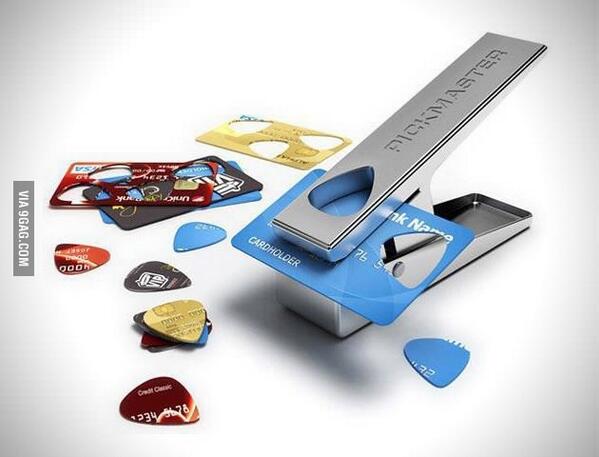 jandrebinneman's tweet photo. RT @jandrebinneman: RT @9GAG: Every guitar player should love this http://t.co/L3ljOp2UMP @LeoZondagh