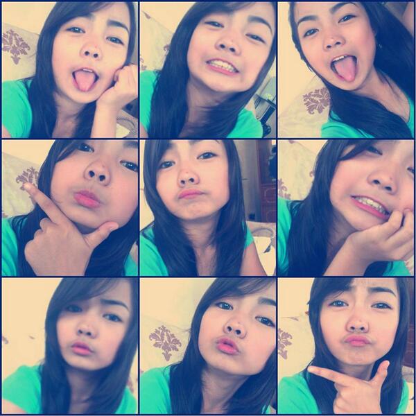 MichelleRyu16's tweet photo. Hhhahaha pagpasenshahan ang aking muka ah. http://t.co/kwpZ1tG6LA