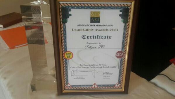 Road Hog Citizen TV tweet media
