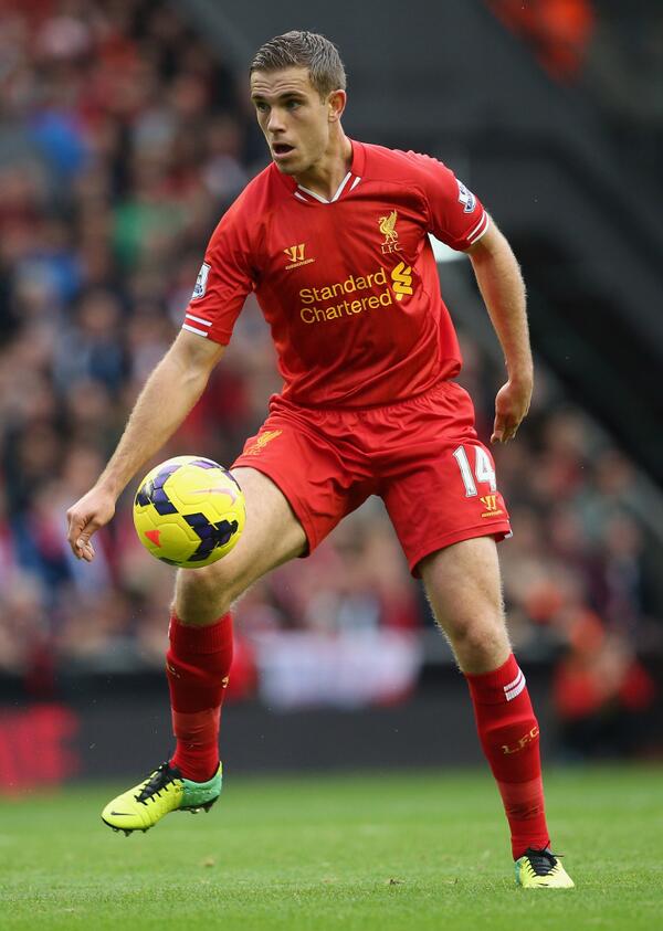 Liverpool FC tweet media