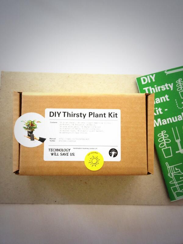 WolffOlins's tweet image. Getting ready for our thirsty plant workshop with @techwillsaveus #HowToJump