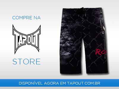 tapoutbrasil's tweet photo. Bermuda @tapoutbrasil @RonyJasonMMA na Tapout Store. Compre agora! http://t.co/i1VM9lQVtT http://t.co/mNyIsry4PI