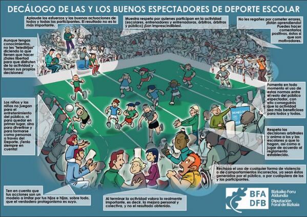 GernikaRT's tweet photo. Este sábado a las 10:00 concentración de rugby escolar en Gernika. Hagamos que sea deporte, hagamos que sea rugby... http://t.co/nGq7n9HQMT