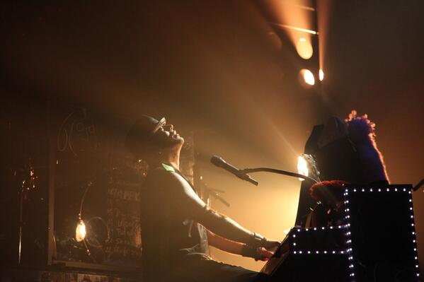ObispoPascal's tweet photo. #Millesimestour2013
"Dream is my reality… "
LITA
XXX http://t.co/cTZqL7ZukP