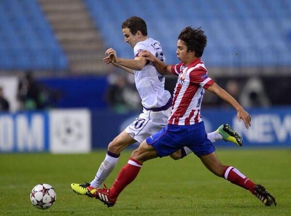 olitorres10's tweet photo. Contentos por la clasificación de ayer, recompensa al trabajo diario . Toca seguir http://t.co/XEMvnU9GRF