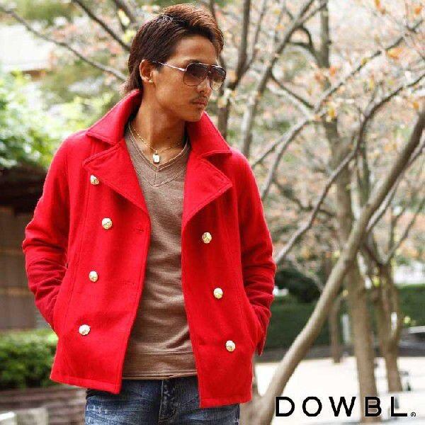 DOWBL Pコート