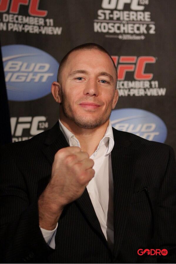 hayabusacombat's tweet image. Get it done! #VoteGSP RT @Firas_Zahabi: @EASPORTSUFC #voteGSP please retweet!