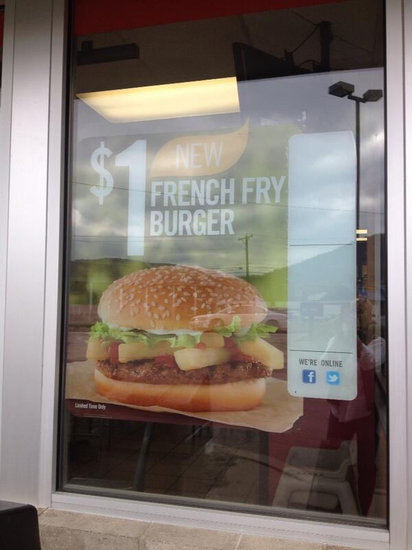 USA-land of bad food choices, right <a href="/BillPalamar/">bill palamar</a> ?