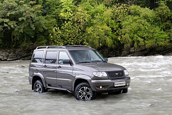 Торговый дом восточный авто