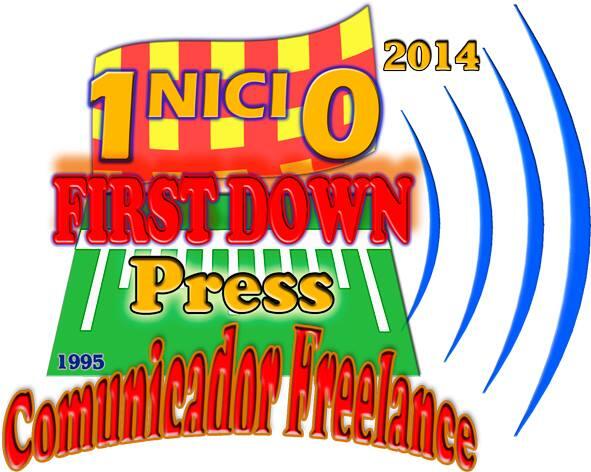 ELIAsinger's tweet photo. PRIMICIA EN FIRST DOWN    El viernes día 8 de noviembre ELIA en la emisora en directo a las 20h.30.
89.4 FM http://t.co/Jp1WW8KuFv