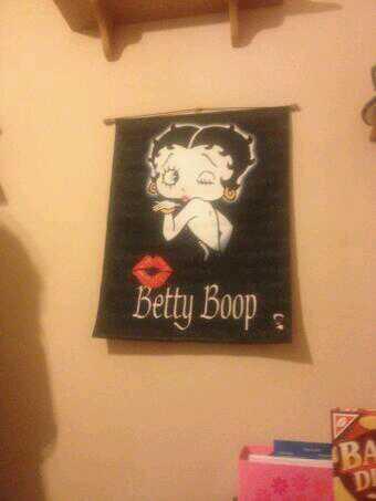 BetyBoopOff tweet picture