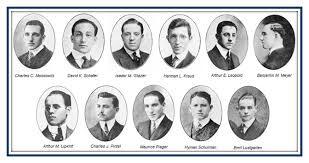 AEPi Hartford tweet media