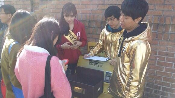 comer_fruit's tweet photo. LTE 속도측정 이벤트!! http://t.co/xo3Vyyn7QU