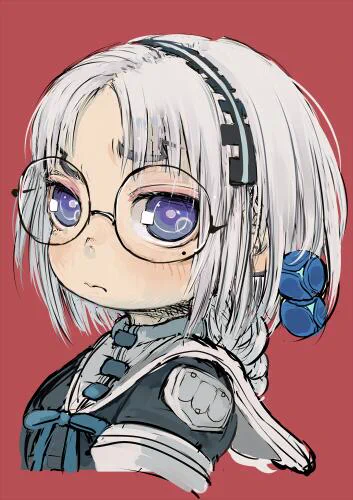 エビモちゃんのバストアップのようなもの!(*'∀`*)デスノ! 