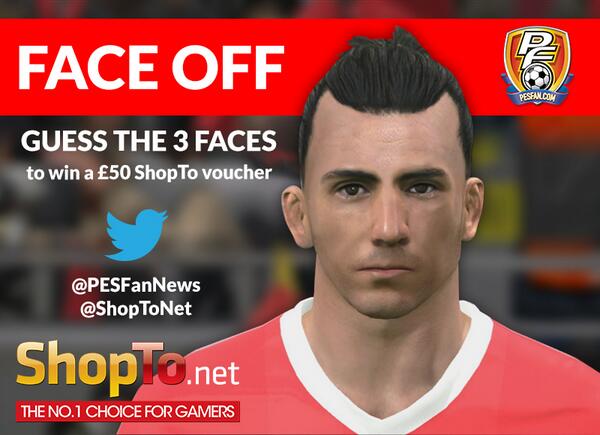 PESFannews tweet picture