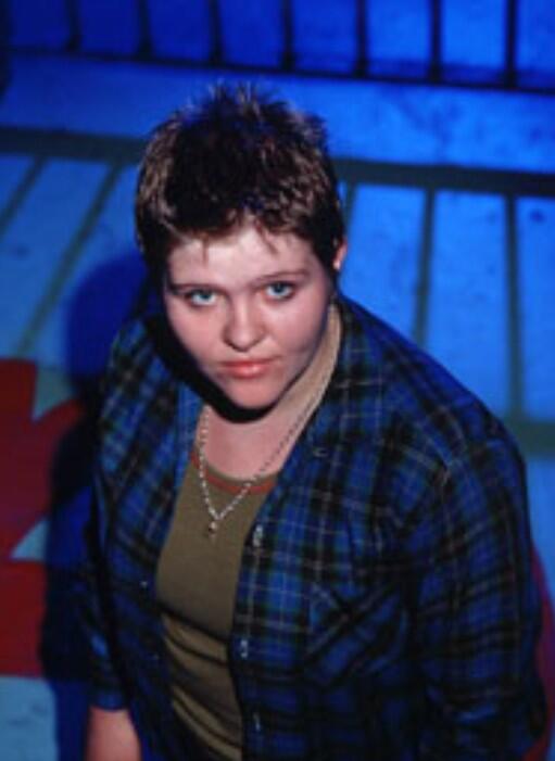 BadGirlsTV1's tweet photo. Thank you for the follow!  @SunnyGhirl who played Al McKenzie http://t.co/uF6vUDZbpM