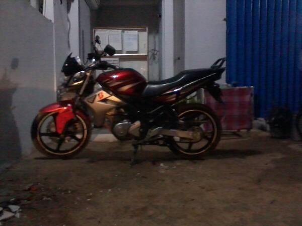 BE460NK's tweet photo. Panas g keujanan..ujan g kepanasan.. http://t.co/WmBgfDt0mX