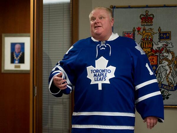 GordSchultz's tweet photo. Proof that you must be on crack to be a leafs fan http://t.co/7aiNZy4aHO
