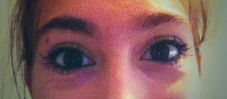 fedecastrovilla's tweet image. what do you like about yourself? my eyes and ... enough! #me #myself #enoughforme