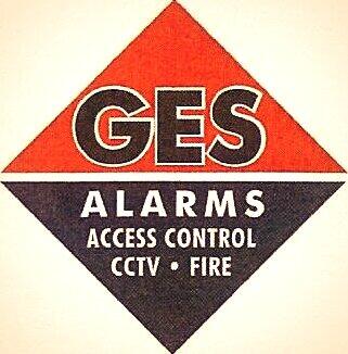 GES Alarms tweet media