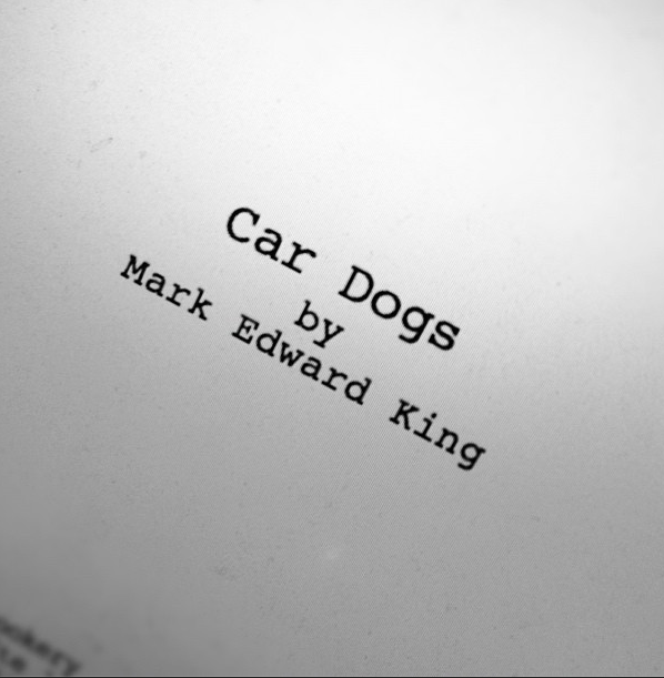 CarDogsMovie's tweet photo. Production is a go! Let's do this! http://t.co/bVXcLcbeAv
