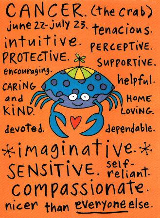 CancerBanget's tweet photo. #Cancer is.. http://t.co/PsLclyZiLg
