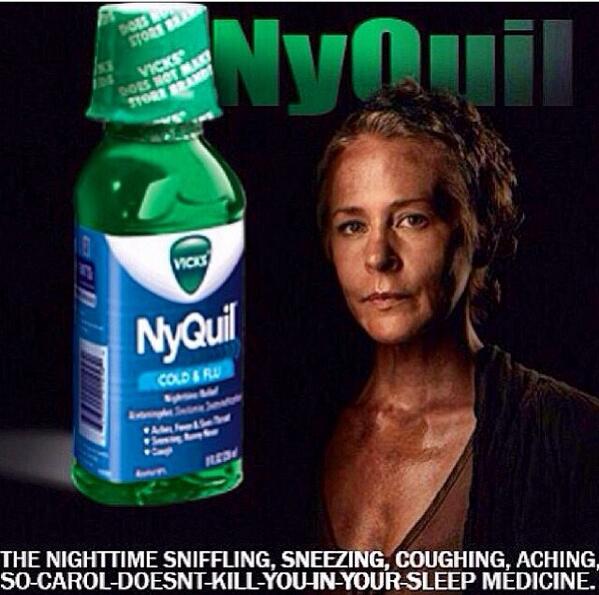 Zolfo94's tweet image. LMFAO @TheWalkingFans @WalkingDead_AMC #thewalkingdead